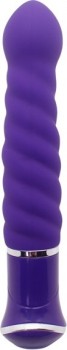 Вибратор ECSTASY Charismatic Vibe purple 173803purHW