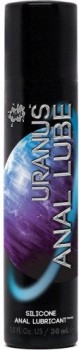 Анальный силиконовый лубрикант WET® Uranus™ 30 мл