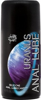 Анальный силиконовый лубрикант WET® Uranus™ 148 мл