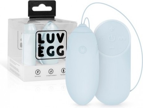 Вибро яйцо LUV EGG
