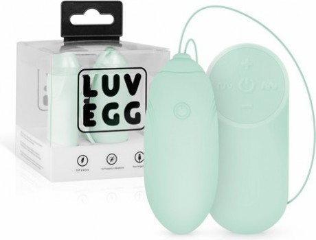 Вибро яйцо LUV EGG