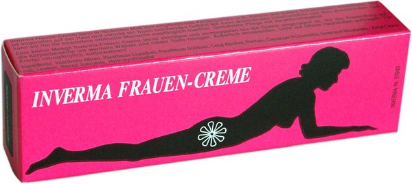 Крем Frauen для нее