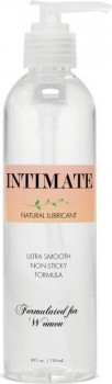 Лубрикант на водной основе Intimate Natural Lubricant for Women - 250 мл.