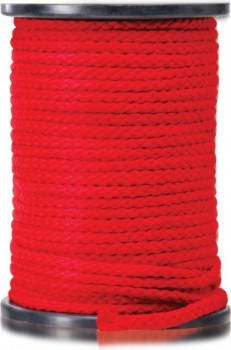 Веревка Bondage - Red