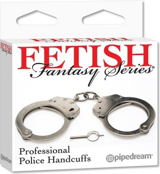 Наручники Professional Police Handcuffs