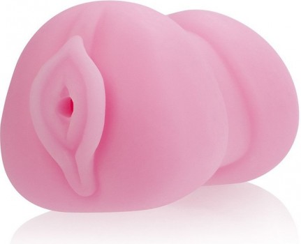 Мастурбатор вагина Serika Tight Pussy – розовый