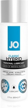 Лубрикант водно-силиконовый JO Classic Hybrid – 60 мл