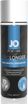 Спрей-пролонгатор JO Prolonger Desensitizing - 60 мл