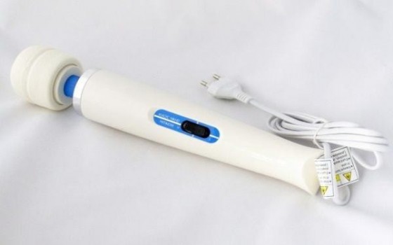 Вибромассажёр Hitachi Magic Wand HV-250R