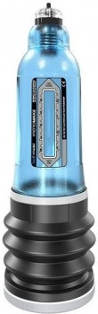 Синяя гидропомпа HydroMAX5