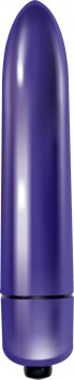 Вибропуля Indeep Mae Purple 7704-02indeep