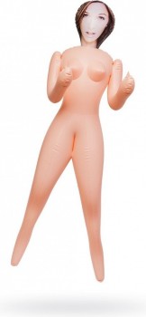 Надувная секс-кукла Jennifer