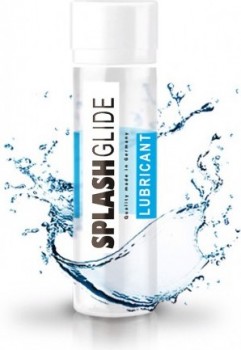 Смазка-увлажнитель SPLASHGLIDE LUBRICANT CLASSIC - 50 мл.