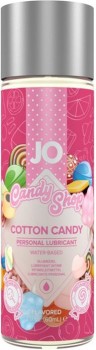 JO Candy Shop Cotton Candy - 60 мл