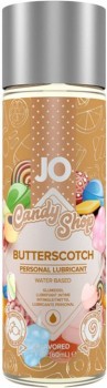 Съедобный лубрикант JO Candy Shop Butterscotch - 60 мл