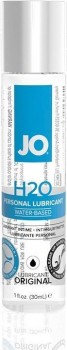 Лубрикант на водной основе JO Personal Lubricant H2O - 30 мл.