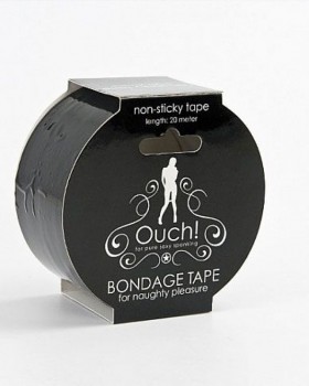 Лента для связывания Non Sticky Bondage Tape